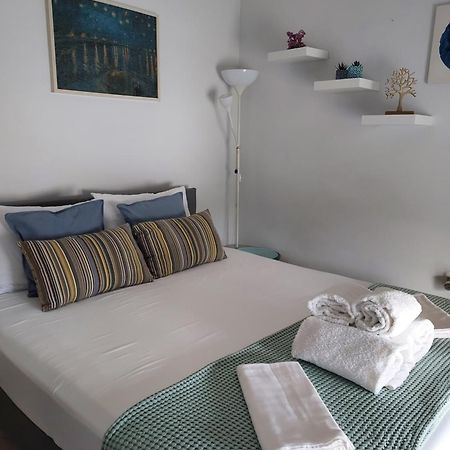 Apartament Studio Anlia Néa Mákri Zewnętrze zdjęcie