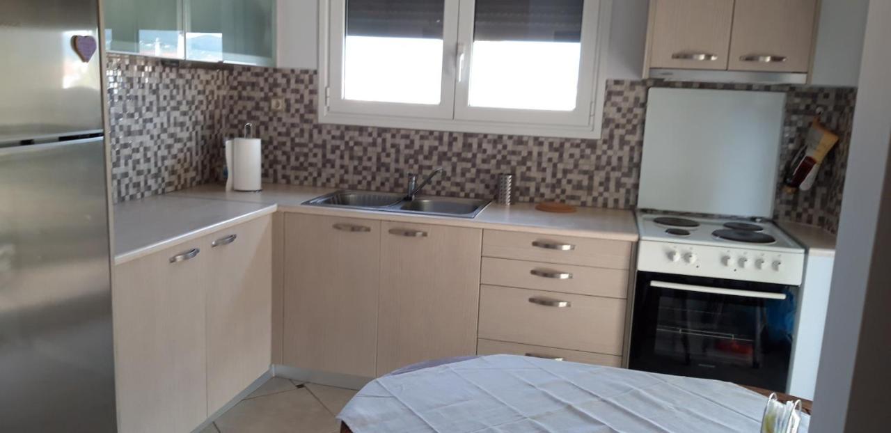 Apartament Studio Anlia Néa Mákri Zewnętrze zdjęcie