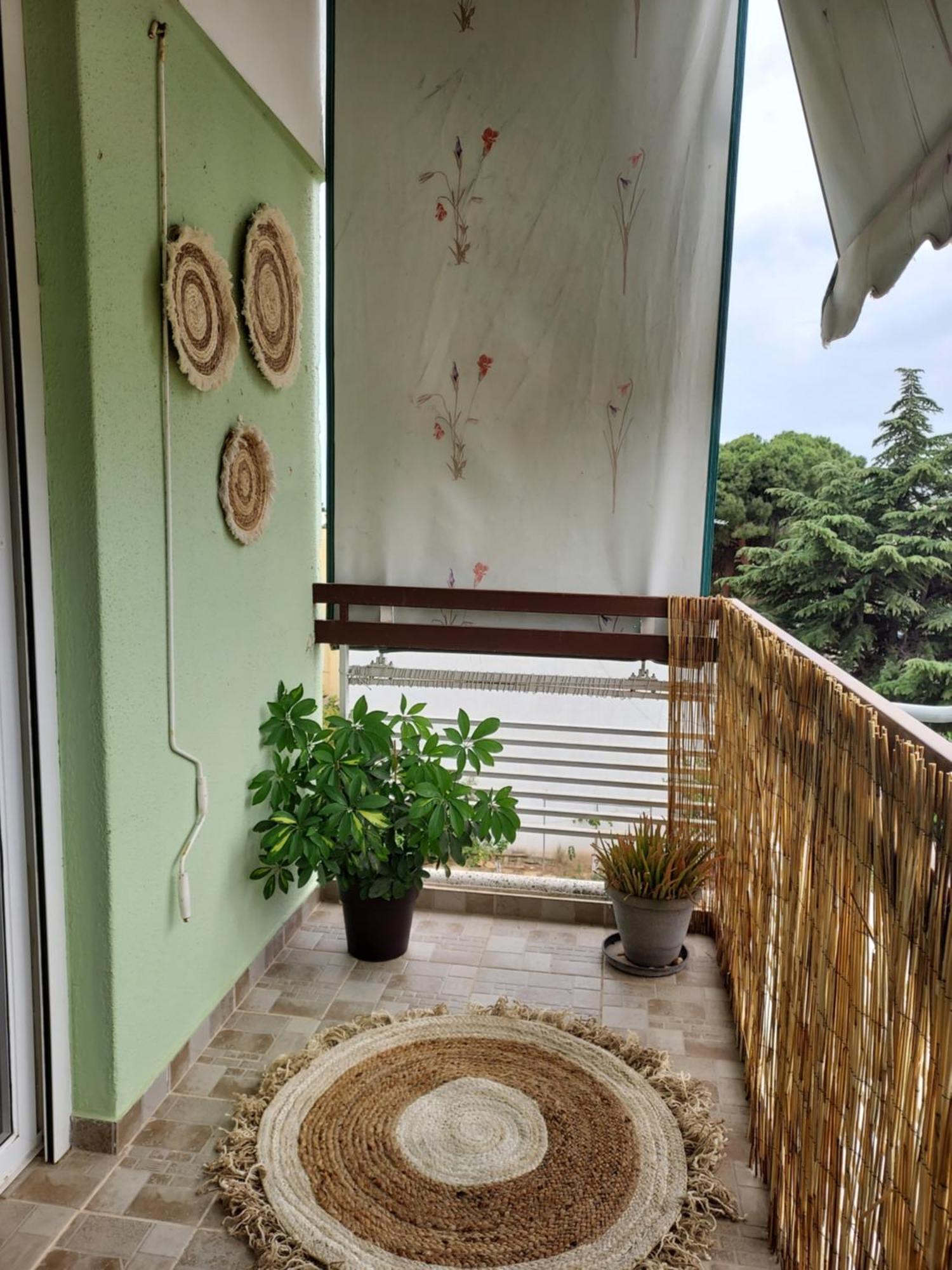 Apartament Studio Anlia Néa Mákri Zewnętrze zdjęcie