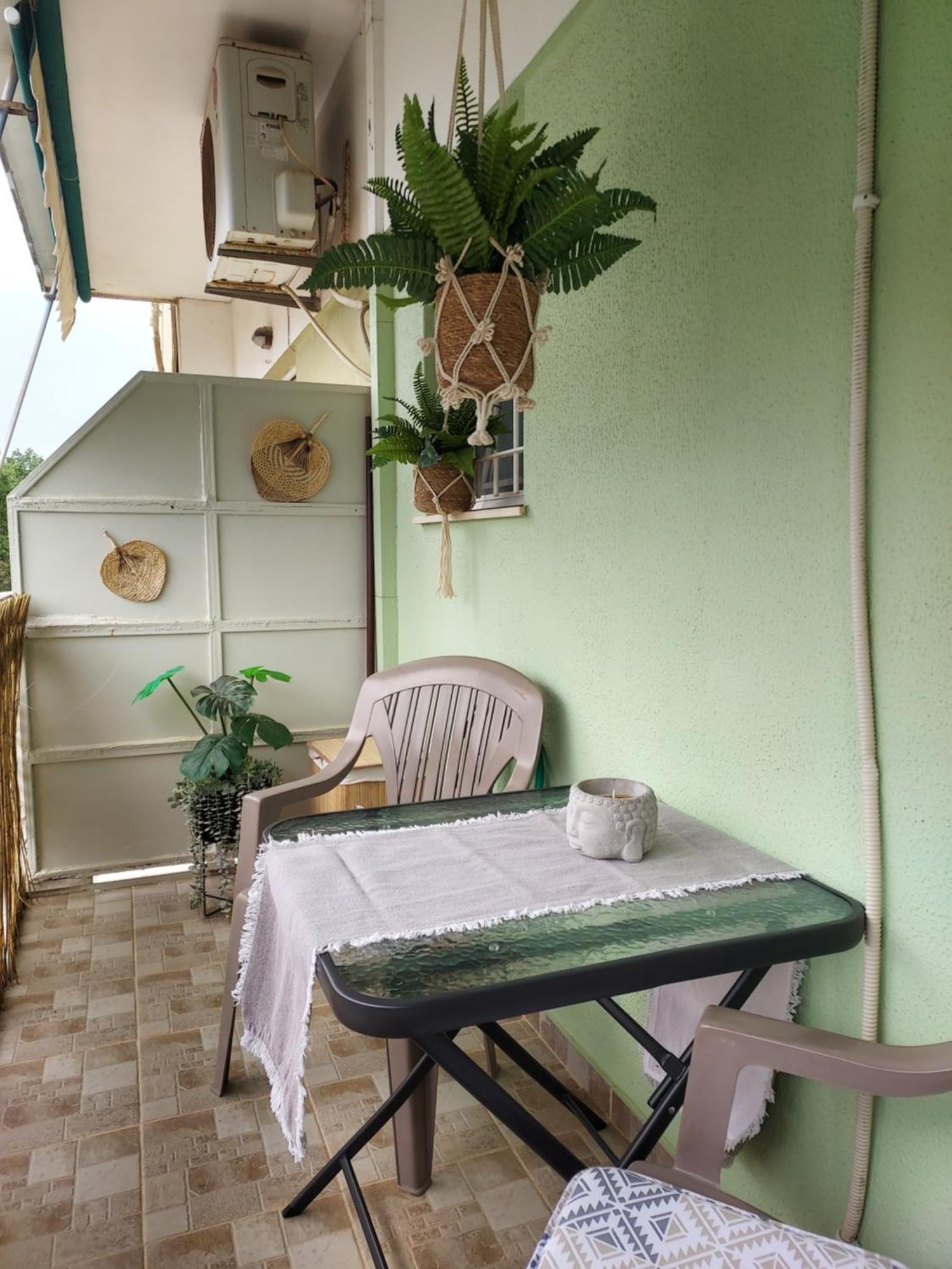 Apartament Studio Anlia Néa Mákri Zewnętrze zdjęcie